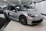 USED 2019 19 PORSCHE 718 BOXSTER 2.5T S GPF Convertible 2dr Petrol PDK Euro 6 (s/s) (350 ps) SPORT DESIGN KIT+20S+HTDSEATS!