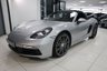 USED 2019 19 PORSCHE 718 BOXSTER 2.5T S GPF Convertible 2dr Petrol PDK Euro 6 (s/s) (350 ps) SPORT DESIGN KIT+20S+HTDSEATS!