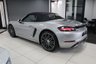 USED 2019 19 PORSCHE 718 BOXSTER 2.5T S GPF Convertible 2dr Petrol PDK Euro 6 (s/s) (350 ps) SPORT DESIGN KIT+20S+HTDSEATS!