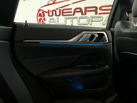 USED 2022 22 BMW I4 40 83.9kWh M Sport Gran Coupe 5dr Electric Auto eDrive (340 ps) 2 keys, digi dash, apple car play