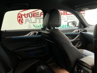 USED 2022 22 BMW I4 40 83.9kWh M Sport Gran Coupe 5dr Electric Auto eDrive (340 ps) 2 keys, digi dash, apple car play