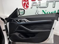 USED 2022 22 BMW I4 40 83.9kWh M Sport Gran Coupe 5dr Electric Auto eDrive (340 ps) 2 keys, digi dash, apple car play