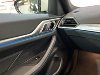 USED 2022 22 BMW I4 40 83.9kWh M Sport Gran Coupe 5dr Electric Auto eDrive (340 ps) 2 keys, digi dash, apple car play