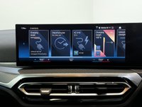 USED 2022 22 BMW I4 40 83.9kWh M Sport Gran Coupe 5dr Electric Auto eDrive (340 ps) 2 keys, digi dash, apple car play