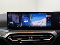 USED 2022 22 BMW I4 40 83.9kWh M Sport Gran Coupe 5dr Electric Auto eDrive (340 ps) 2 keys, digi dash, apple car play