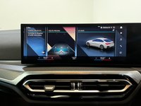 USED 2022 22 BMW I4 40 83.9kWh M Sport Gran Coupe 5dr Electric Auto eDrive (340 ps) 2 keys, digi dash, apple car play