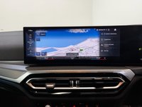 USED 2022 22 BMW I4 40 83.9kWh M Sport Gran Coupe 5dr Electric Auto eDrive (340 ps) 2 keys, digi dash, apple car play