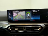 USED 2022 22 BMW I4 40 83.9kWh M Sport Gran Coupe 5dr Electric Auto eDrive (340 ps) 2 keys, digi dash, apple car play