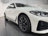USED 2022 22 BMW I4 40 83.9kWh M Sport Gran Coupe 5dr Electric Auto eDrive (340 ps) 2 keys, digi dash, apple car play