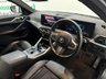 USED 2022 22 BMW I4 40 83.9kWh M Sport Gran Coupe 5dr Electric Auto eDrive (340 ps) 2 keys, digi dash, apple car play