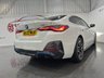 USED 2022 22 BMW I4 40 83.9kWh M Sport Gran Coupe 5dr Electric Auto eDrive (340 ps) 2 keys, digi dash, apple car play