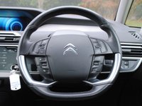 USED 2014 14 CITROEN C4 PICASSO 1.6 e-HDi Airdream Exclusive+ MPV 5dr Diesel Manual Euro 5 (s/s) (115 ps) www.suffolkcarcentre.co.uk - Located at Ilketshall