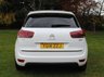 USED 2014 14 CITROEN C4 PICASSO 1.6 e-HDi Airdream Exclusive+ MPV 5dr Diesel Manual Euro 5 (s/s) (115 ps) www.suffolkcarcentre.co.uk - Located at Ilketshall
