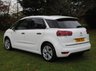 USED 2014 14 CITROEN C4 PICASSO 1.6 e-HDi Airdream Exclusive+ MPV 5dr Diesel Manual Euro 5 (s/s) (115 ps) www.suffolkcarcentre.co.uk - Located at Ilketshall