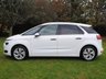 USED 2014 14 CITROEN C4 PICASSO 1.6 e-HDi Airdream Exclusive+ MPV 5dr Diesel Manual Euro 5 (s/s) (115 ps) www.suffolkcarcentre.co.uk - Located at Ilketshall
