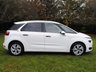 USED 2014 14 CITROEN C4 PICASSO 1.6 e-HDi Airdream Exclusive+ MPV 5dr Diesel Manual Euro 5 (s/s) (115 ps) www.suffolkcarcentre.co.uk - Located at Ilketshall