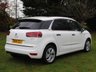 USED 2014 14 CITROEN C4 PICASSO 1.6 e-HDi Airdream Exclusive+ MPV 5dr Diesel Manual Euro 5 (s/s) (115 ps) www.suffolkcarcentre.co.uk - Located at Ilketshall
