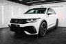 USED 2021 21 VOLKSWAGEN TIGUAN 2.0 TSI R SUV 5dr Petrol DSG 4Motion Euro 6 (s/s) (320 ps) Full VW History