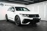 USED 2021 21 VOLKSWAGEN TIGUAN 2.0 TSI R SUV 5dr Petrol DSG 4Motion Euro 6 (s/s) (320 ps) Full VW History