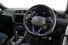 USED 2021 21 VOLKSWAGEN TIGUAN 2.0 TSI R SUV 5dr Petrol DSG 4Motion Euro 6 (s/s) (320 ps) Full VW History