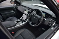 USED 2019 69 LAND ROVER RANGE ROVER SPORT 3.0 SD V6 HSE Dynamic SUV 5dr Diesel Auto 4WD Euro 6 (s/s) (306 ps) PAN ROOF / FULL DEALER HISTORY