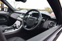 USED 2019 69 LAND ROVER RANGE ROVER SPORT 3.0 SD V6 HSE Dynamic SUV 5dr Diesel Auto 4WD Euro 6 (s/s) (306 ps) PAN ROOF / FULL DEALER HISTORY