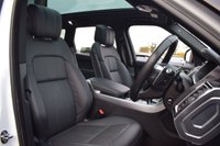 USED 2019 69 LAND ROVER RANGE ROVER SPORT 3.0 SD V6 HSE Dynamic SUV 5dr Diesel Auto 4WD Euro 6 (s/s) (306 ps) PAN ROOF / FULL DEALER HISTORY