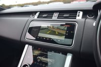 USED 2019 69 LAND ROVER RANGE ROVER SPORT 3.0 SD V6 HSE Dynamic SUV 5dr Diesel Auto 4WD Euro 6 (s/s) (306 ps) PAN ROOF / FULL DEALER HISTORY