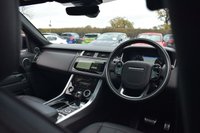 USED 2019 69 LAND ROVER RANGE ROVER SPORT 3.0 SD V6 HSE Dynamic SUV 5dr Diesel Auto 4WD Euro 6 (s/s) (306 ps) PAN ROOF / FULL DEALER HISTORY