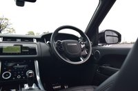 USED 2019 69 LAND ROVER RANGE ROVER SPORT 3.0 SD V6 HSE Dynamic SUV 5dr Diesel Auto 4WD Euro 6 (s/s) (306 ps) PAN ROOF / FULL DEALER HISTORY