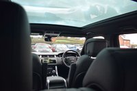 USED 2019 69 LAND ROVER RANGE ROVER SPORT 3.0 SD V6 HSE Dynamic SUV 5dr Diesel Auto 4WD Euro 6 (s/s) (306 ps) PAN ROOF / FULL DEALER HISTORY
