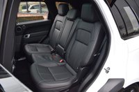 USED 2019 69 LAND ROVER RANGE ROVER SPORT 3.0 SD V6 HSE Dynamic SUV 5dr Diesel Auto 4WD Euro 6 (s/s) (306 ps) PAN ROOF / FULL DEALER HISTORY