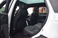 USED 2019 69 LAND ROVER RANGE ROVER SPORT 3.0 SD V6 HSE Dynamic SUV 5dr Diesel Auto 4WD Euro 6 (s/s) (306 ps) PAN ROOF / FULL DEALER HISTORY