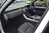 USED 2019 69 LAND ROVER RANGE ROVER SPORT 3.0 SD V6 HSE Dynamic SUV 5dr Diesel Auto 4WD Euro 6 (s/s) (306 ps) PAN ROOF / FULL DEALER HISTORY