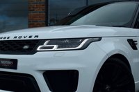 USED 2019 69 LAND ROVER RANGE ROVER SPORT 3.0 SD V6 HSE Dynamic SUV 5dr Diesel Auto 4WD Euro 6 (s/s) (306 ps) PAN ROOF / FULL DEALER HISTORY