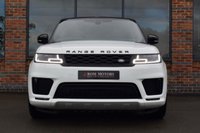USED 2019 69 LAND ROVER RANGE ROVER SPORT 3.0 SD V6 HSE Dynamic SUV 5dr Diesel Auto 4WD Euro 6 (s/s) (306 ps) PAN ROOF / FULL DEALER HISTORY