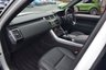 USED 2019 69 LAND ROVER RANGE ROVER SPORT 3.0 SD V6 HSE Dynamic SUV 5dr Diesel Auto 4WD Euro 6 (s/s) (306 ps) PAN ROOF / FULL DEALER HISTORY