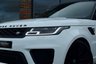 USED 2019 69 LAND ROVER RANGE ROVER SPORT 3.0 SD V6 HSE Dynamic SUV 5dr Diesel Auto 4WD Euro 6 (s/s) (306 ps) PAN ROOF / FULL DEALER HISTORY