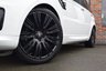 USED 2019 69 LAND ROVER RANGE ROVER SPORT 3.0 SD V6 HSE Dynamic SUV 5dr Diesel Auto 4WD Euro 6 (s/s) (306 ps) PAN ROOF / FULL DEALER HISTORY