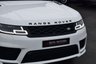 USED 2019 69 LAND ROVER RANGE ROVER SPORT 3.0 SD V6 HSE Dynamic SUV 5dr Diesel Auto 4WD Euro 6 (s/s) (306 ps) PAN ROOF / FULL DEALER HISTORY