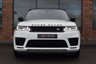 USED 2019 69 LAND ROVER RANGE ROVER SPORT 3.0 SD V6 HSE Dynamic SUV 5dr Diesel Auto 4WD Euro 6 (s/s) (306 ps) PAN ROOF / FULL DEALER HISTORY