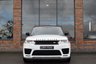 USED 2019 69 LAND ROVER RANGE ROVER SPORT 3.0 SD V6 HSE Dynamic SUV 5dr Diesel Auto 4WD Euro 6 (s/s) (306 ps) PAN ROOF / FULL DEALER HISTORY