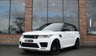 USED 2019 69 LAND ROVER RANGE ROVER SPORT 3.0 SD V6 HSE Dynamic SUV 5dr Diesel Auto 4WD Euro 6 (s/s) (306 ps) PAN ROOF / FULL DEALER HISTORY