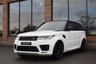 USED 2019 69 LAND ROVER RANGE ROVER SPORT 3.0 SD V6 HSE Dynamic SUV 5dr Diesel Auto 4WD Euro 6 (s/s) (306 ps) PAN ROOF / FULL DEALER HISTORY