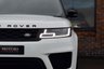 USED 2019 69 LAND ROVER RANGE ROVER SPORT 3.0 SD V6 HSE Dynamic SUV 5dr Diesel Auto 4WD Euro 6 (s/s) (306 ps) PAN ROOF / FULL DEALER HISTORY