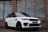 USED 2019 69 LAND ROVER RANGE ROVER SPORT 3.0 SD V6 HSE Dynamic SUV 5dr Diesel Auto 4WD Euro 6 (s/s) (306 ps) PAN ROOF / FULL DEALER HISTORY