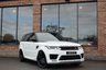 USED 2019 69 LAND ROVER RANGE ROVER SPORT 3.0 SD V6 HSE Dynamic SUV 5dr Diesel Auto 4WD Euro 6 (s/s) (306 ps) PAN ROOF / FULL DEALER HISTORY