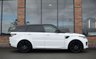 USED 2019 69 LAND ROVER RANGE ROVER SPORT 3.0 SD V6 HSE Dynamic SUV 5dr Diesel Auto 4WD Euro 6 (s/s) (306 ps) PAN ROOF / FULL DEALER HISTORY