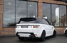 USED 2019 69 LAND ROVER RANGE ROVER SPORT 3.0 SD V6 HSE Dynamic SUV 5dr Diesel Auto 4WD Euro 6 (s/s) (306 ps) PAN ROOF / FULL DEALER HISTORY