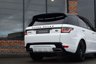 USED 2019 69 LAND ROVER RANGE ROVER SPORT 3.0 SD V6 HSE Dynamic SUV 5dr Diesel Auto 4WD Euro 6 (s/s) (306 ps) PAN ROOF / FULL DEALER HISTORY